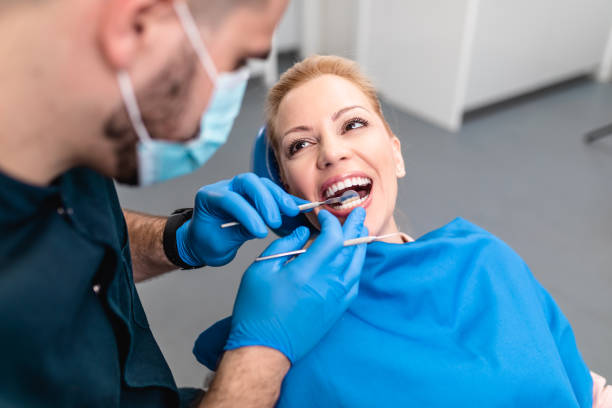 Advanced Technology for Better Dental Care in Grizzly Flats, CA
