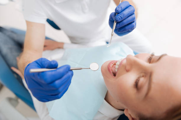 Laser Dentistry in Grizzly Flats, CA